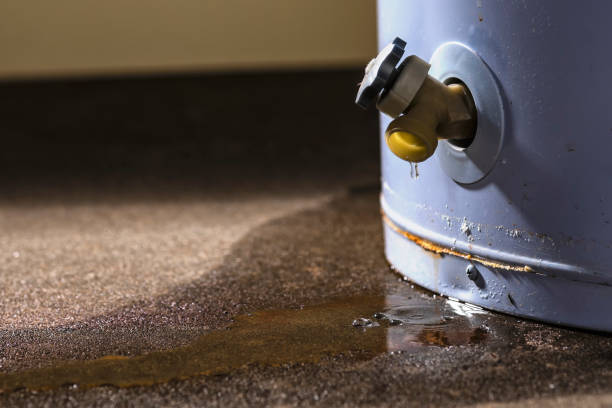 Best Emergency water damage restoration  in Solana Beach, CA
