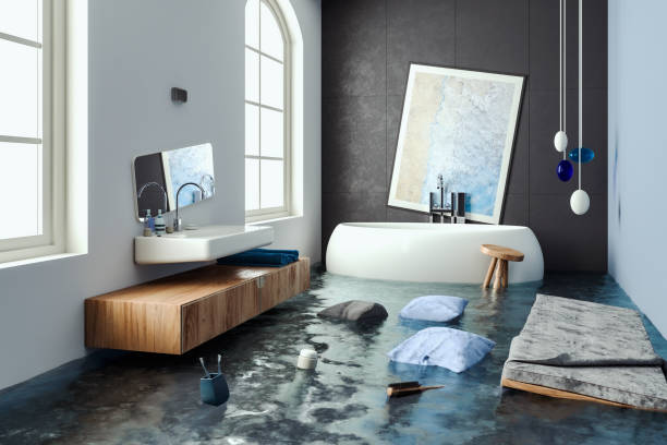 Trusted Solana Beach, CA Water damage restoration Experts