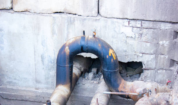 Best Water damage mitigation services  in Solana Beach, CA