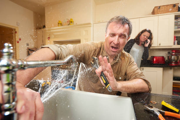 Solana Beach, CA Water damage restoration Company